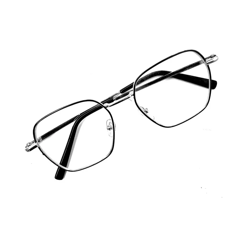 فریم طبی هندسی فلزی Carrera