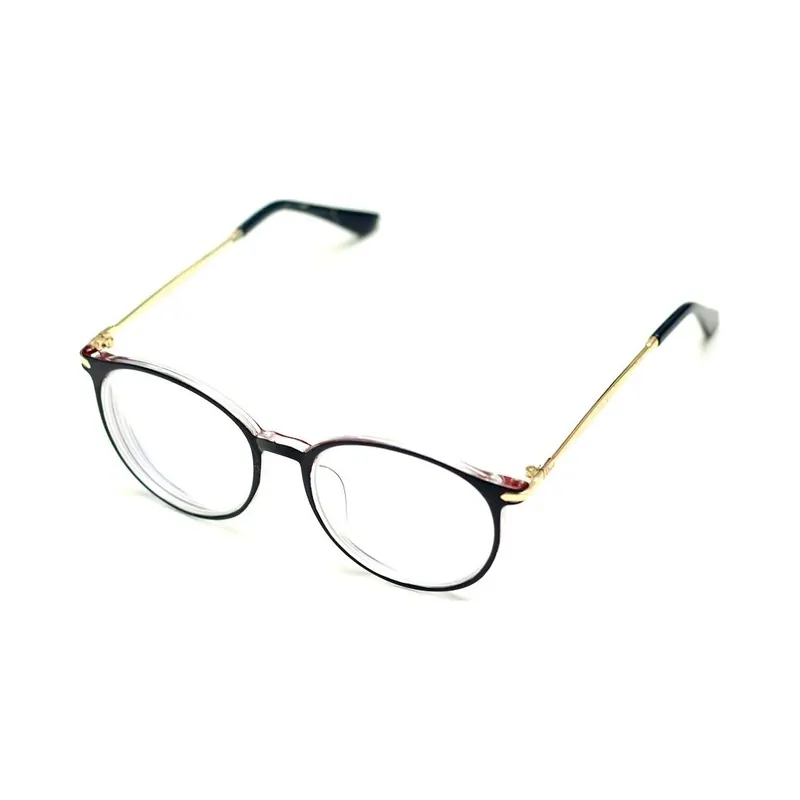 فریم طبی پنتوس طلایی Vogue Eyewear