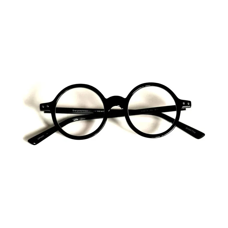 فریم طبی گرد کلاسیک Keyhole Persol