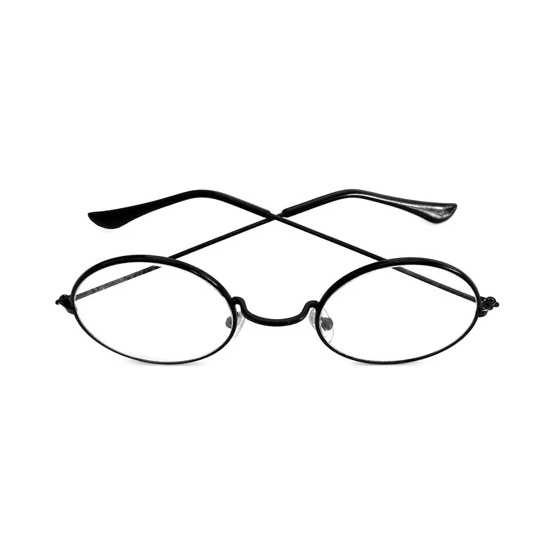 فریم طبی بیضی تیتانیوم MYKITA